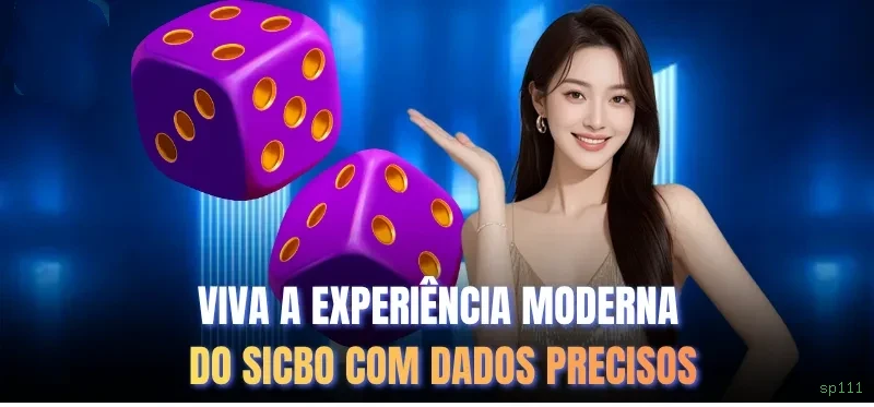 Configurações úteis dentro do app sp111