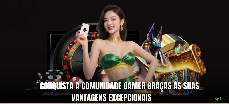 Bônus exclusivos membros VIP sp111
