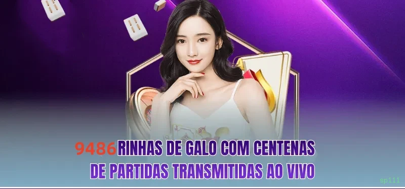 Slots com prêmios sp111